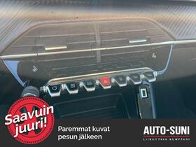 Peugeot 208 vaihtoauto