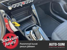 Peugeot 208 vaihtoauto