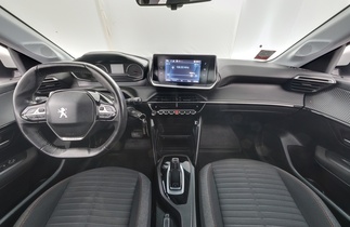 Peugeot 208 vaihtoauto