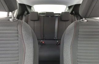 Peugeot 208 vaihtoauto