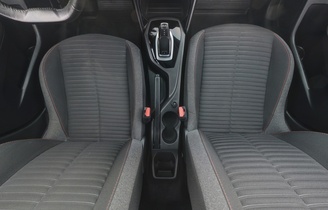 Peugeot 208 vaihtoauto