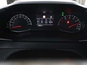 Peugeot 208 vaihtoauto