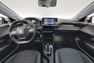 Peugeot 208 vaihtoauto