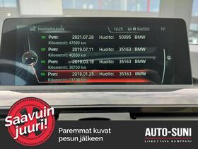 BMW 420 vaihtoauto