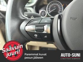 BMW 420 vaihtoauto