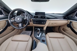 BMW 420 vaihtoauto