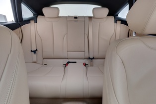 BMW 420 vaihtoauto