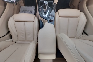 BMW 420 vaihtoauto