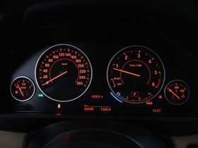 BMW 420 vaihtoauto