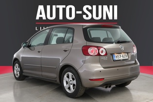 Volkswagen Golf Plus vaihtoauto