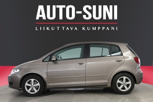 Volkswagen Golf Plus vaihtoauto