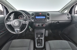 Volkswagen Golf Plus vaihtoauto