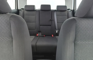 Volkswagen Golf Plus vaihtoauto