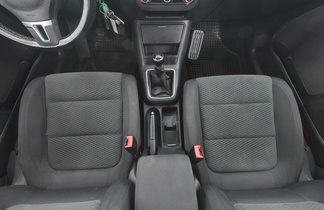 Volkswagen Golf Plus vaihtoauto