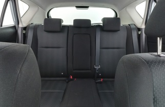 Mazda 3 vaihtoauto