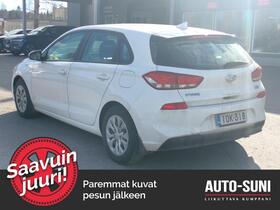 Hyundai i30 vaihtoauto