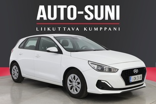 Hyundai i30 vaihtoauto