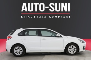 Hyundai i30 vaihtoauto