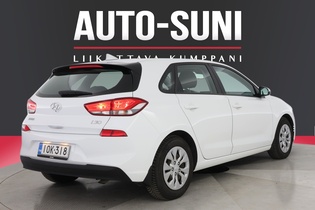 Hyundai i30 vaihtoauto