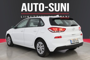 Hyundai i30 vaihtoauto