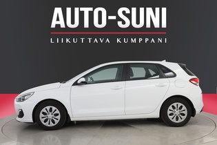 Hyundai i30 vaihtoauto