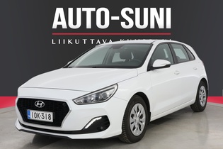 Hyundai i30 vaihtoauto