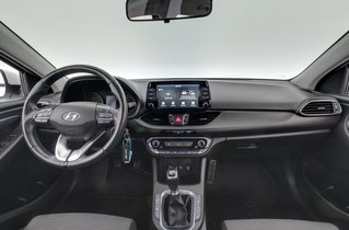 Hyundai i30 vaihtoauto