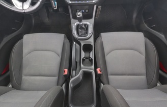 Hyundai i30 vaihtoauto