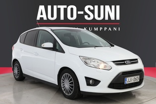 Ford C-MAX vaihtoauto