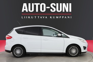 Ford C-MAX vaihtoauto
