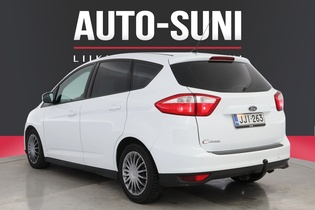 Ford C-MAX vaihtoauto
