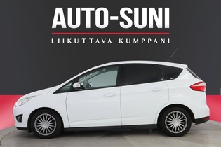 Ford C-MAX vaihtoauto