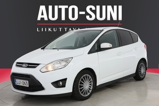 Ford C-MAX vaihtoauto