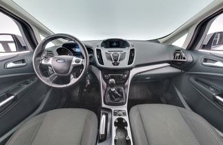 Ford C-MAX vaihtoauto