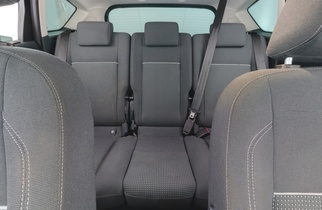 Ford C-MAX vaihtoauto