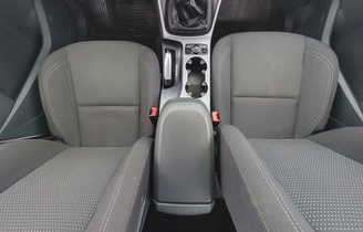 Ford C-MAX vaihtoauto