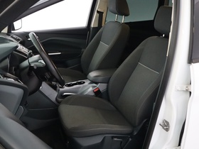 Ford C-MAX vaihtoauto