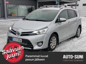 Toyota Verso vaihtoauto