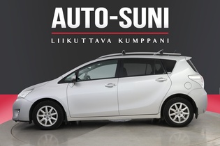 Toyota Verso vaihtoauto