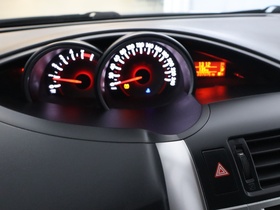 Toyota Verso vaihtoauto