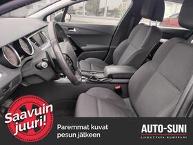 Peugeot 508 vaihtoauto
