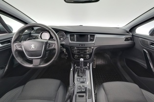 Peugeot 508 vaihtoauto