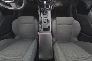 Peugeot 508 vaihtoauto