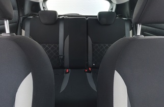 Nissan Micra vaihtoauto