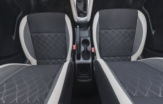 Nissan Micra vaihtoauto