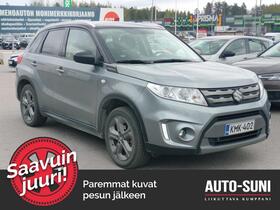 Suzuki Vitara vaihtoauto