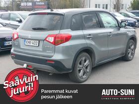Suzuki Vitara vaihtoauto