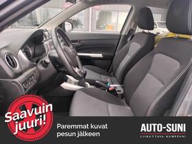 Suzuki Vitara vaihtoauto