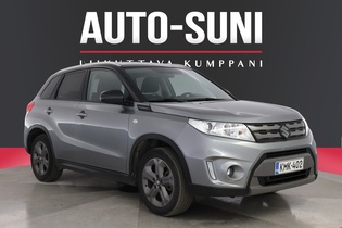 Suzuki Vitara vaihtoauto