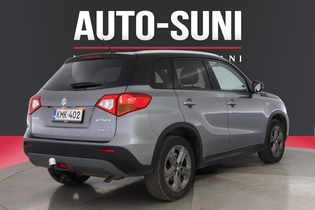 Suzuki Vitara vaihtoauto